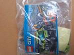 lego city 60121, Kinderen en Baby's, Speelgoed | Duplo en Lego, Ophalen of Verzenden, Gebruikt