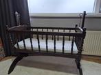 Schommelwieg retro, Ophalen, Gebruikt, Wieg