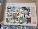 Puzzelbox puzzel, Ophalen of Verzenden, 500 t/m 1500 stukjes, Zo goed als nieuw