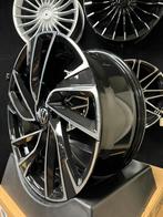19 inch velgen voor Volkswagen Adelaide 5x112 Golf 5 6 7 8 C, 19 inch, Velg(en), Nieuw, Ophalen of Verzenden