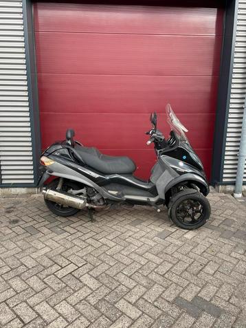 Piaggio mp3 400 LT mp 3 vaste prijs  beschikbaar voor biedingen
