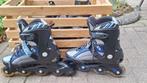 inline-skates, Sport en Fitness, Skeelers, Gebruikt, Dames, Inline skates 4 wielen, Ophalen