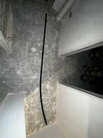 Houten Trapleuning 3.20m met Bocht, Doe-het-zelf en Verbouw, Ophalen, Gebruikt, Trap, 2 tot 4 meter