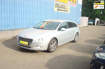 Peugeot 508 SW 1.6 HDi Acces beschikbaar voor biedingen