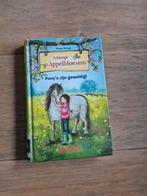 Manege Appelbloesem - Pony's zijn geweldig!, Ophalen of Verzenden, Zo goed als nieuw, Pippa Young, Fictie