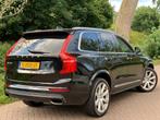 Volvo XC90 2.0 T8 Twin Engine AWD Inscription 7P 2017 PANO F, Lichtsensor, Gebruikt, Euro 6, 1969 cc