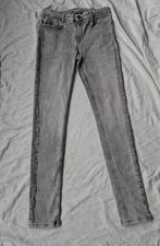 Mooie grijze Jill en Mitch,JM,skinny jeans,spijkerbroek, 170, Broek, Gebruikt, Jongen of Meisje, Ophalen of Verzenden