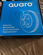 Nieuwe Quaro Remschijf, Ophalen of Verzenden, Nieuw, Universele onderdelen