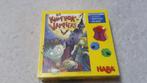 HABA spel De knoflook vampiers, Ophalen of Verzenden, Zo goed als nieuw