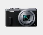 Panasonic lumix TZ60 compact camera, Ophalen of Verzenden