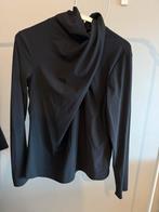 Mooie top van Studio Anneloes - maat XS, Studio Anneloes, Zwart, Ophalen of Verzenden, Zo goed als nieuw