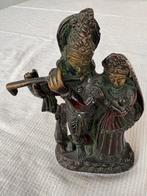 Krishna en Radha, Ophalen of Verzenden, Zo goed als nieuw