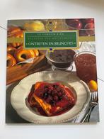 Kookboek Ontbijten en brunches van Le Cordon Bleu, Boeken, Kookboeken, Kay Halsey, Overige typen, Ophalen of Verzenden, Zo goed als nieuw