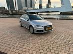 Audi A3 1.4 Tfsi 204pk E-tron Phev S Tronic 2015 Grijs, Adaptive Cruise Control, 4 cilinders, Alcantara, 1395 cc