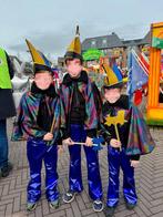 Carnaval loopgroep DiscoSTEEK (kinderen), Kleding | Dames, Carnavalskleding en Feestkleding, Carnaval, Maat 34 (XS) of kleiner