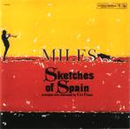 Miles Davis – Sketches Of Spain (1997), Ophalen of Verzenden, 1980 tot heden, Zo goed als nieuw, Jazz