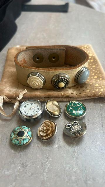 Noosa armband met chuncks beschikbaar voor biedingen