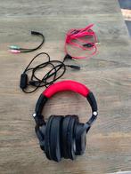 koptelefoon, Audio, Tv en Foto, Koptelefoons, Ophalen of Verzenden, Zo goed als nieuw, Over oor (circumaural), Overige merken