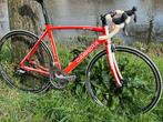 Carrera racefiets 105 54cm frame, Overige merken, Meer dan 20 versnellingen, Heren, Zo goed als nieuw