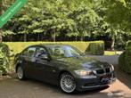 BMW 3-serie 320i Graphite - Youngtimer - Automaat - Leder -, Achterwielaandrijving, 4 cilinders, 150 pk, Bedrijf