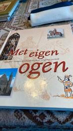 Remco Claassen - Met eigen ogen, Ophalen of Verzenden, Zo goed als nieuw, Remco Claassen