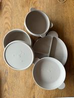 Zara home silicone kinder eetset, Kinderen en Baby's, Ophalen of Verzenden, Gebruikt, Overige typen