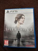 Silent Hill 2 PS5, Spelcomputers en Games, Games | Sony PlayStation 5, Ophalen of Verzenden, Zo goed als nieuw