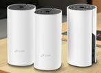 TP-Link Wifi versterker (3 stuks) Ziggo, Computers en Software, WiFi-versterkers, Ophalen of Verzenden, Zo goed als nieuw, TP-LINK
