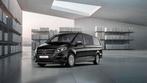 Mercedes-Benz Vito 114 CDI L2 Pro, Automaat, 4 cilinders, Zwart, Mercedes-Benz
