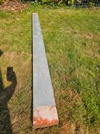 balken voor balklaag 8 stuks, Doe-het-zelf en Verbouw, Hout en Planken, Ophalen, Gebruikt, Balk, Vuren