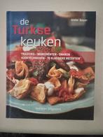 Ghillie Basan - De Turkse keuken, Boeken, Kookboeken, Ophalen of Verzenden, Nieuw, Ghillie Basan