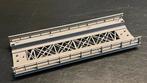 Marklin (brug) oprit, nummer 7267., Wisselstroom, Brug, Tunnel of Gebouw, Ophalen of Verzenden, Zo goed als nieuw