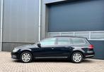 Volkswagen Passat Variant 1.6 TDI Highline BlueMotion bj.201, Euro 5, Stof, Gebruikt, 4 cilinders