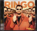 Ringo Starr CD Rewind Forward, Overige genres, Zo goed als nieuw, Verzenden