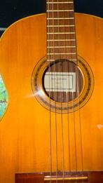 Juan Salvador Spaanse Gitaar, Muziek en Instrumenten, Ophalen, Gebruikt, Klassieke of Spaanse gitaar