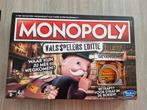 Monopoly valsspelers editie, Hobby en Vrije tijd, Ophalen of Verzenden, Zo goed als nieuw