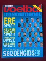 Seizoensgids 2018 - 2019 van Voetbal International VI, Ophalen of Verzenden, Zo goed als nieuw, Overige binnenlandse clubs, Boek of Tijdschrift