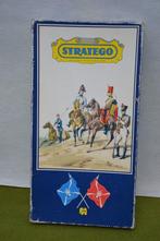 Vintage stratego bordspel van jumbo, donkerblauwe lange doos, Hobby en Vrije tijd, Gezelschapsspellen | Bordspellen, Een of twee spelers