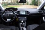 Peugeot 308 SW 1.6 BlueHDI Blue Lease Executive | 2014 | Pan, Auto's, Voorwielaandrijving, Stof, Gebruikt, 4 cilinders