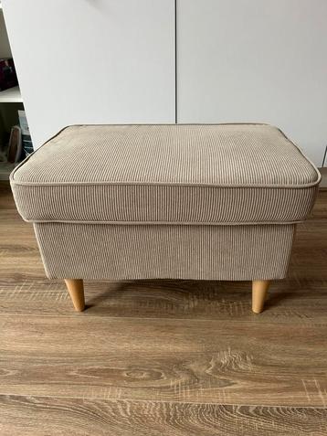 Voetenbank Ikea