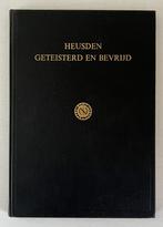 Heusden geteisterd en bevrijd - P.H. Winkelman (1950), Boeken, Ophalen of Verzenden