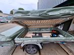 Holtkamper Aero Windforce 2024, Ophalen