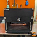Dj flightcase POWER ACOUSTICS Eco 3-6-2, Muziek en Instrumenten, Flex Ltd., Zo goed als nieuw, https://flex.com/contact-us, Nobelstraat 10, 5807 GA Oostrum LB, Limburg, Nederland