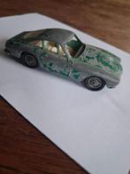 Ferrari Berlinetta matchbox, Ophalen of Verzenden, Gebruikt, Auto, Matchbox
