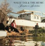 Wally Tax - Springtime in Amsterdam Nieuwe CD   Label: Unive, Cd's en Dvd's, Cd's | Rock, Ophalen of Verzenden, Nieuw in verpakking
