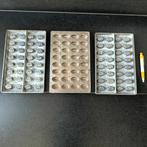 Droste chocoladevormen., Ophalen of Verzenden
