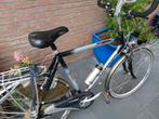 Gazelle herenfiets, Fietsen en Brommers, Fietsen | Heren | Herenfietsen, 57 tot 61 cm, Ophalen, Zo goed als nieuw, Gazelle