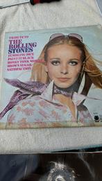 Tribute to the rolling stones, Cd's en Dvd's, Vinyl | Verzamelalbums, Ophalen of Verzenden, Zo goed als nieuw, Pop