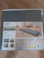 Nieuw Opvouwbaar Yoga Matras / Zitkussen - Livarno, Huis en Inrichting, Slaapkamer | Bedden, Ophalen, Nieuw, 190 cm of minder