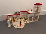 Playmobil kledingwinkel, Kinderen en Baby's, Speelgoed | Playmobil, Ophalen, Zo goed als nieuw